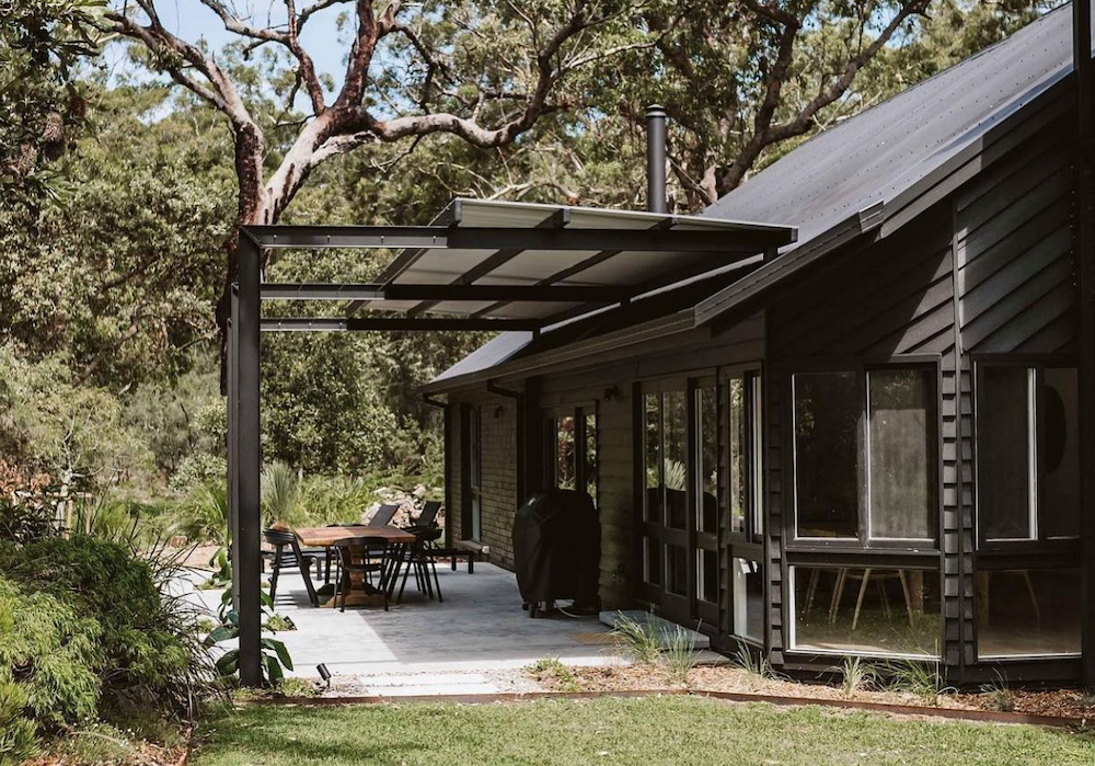 Urban List: The Best Beach Houses In NSW To Book This Summer